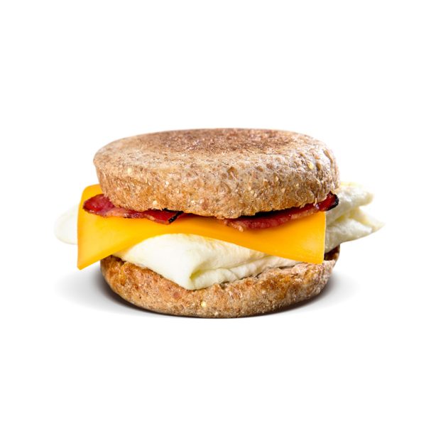 Breakfast Sandwich from PROTEINHOUSE
