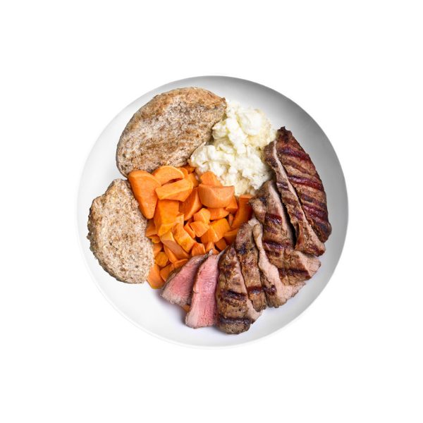 Muscle Boy Breakfast from PROTEINHOUSE