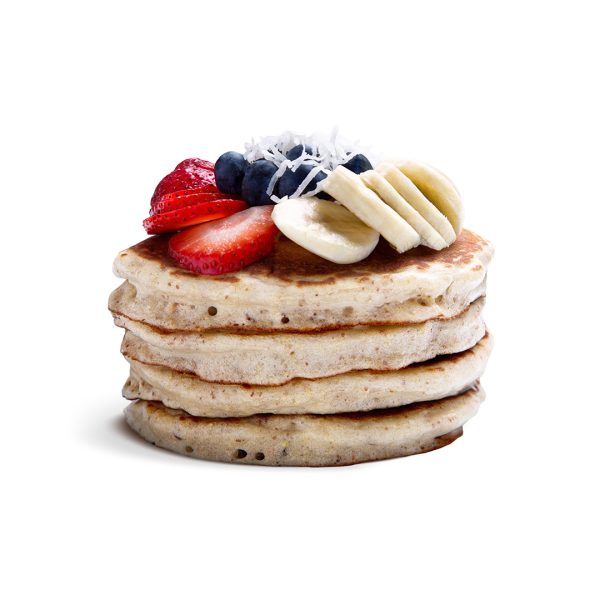 PH Loaded Pancakes from PROTEINHOUSE