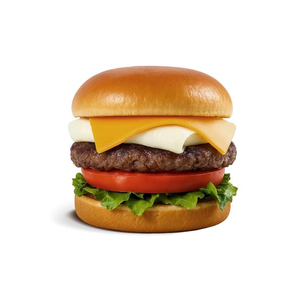 PH Burger from PROTEINHOUSE