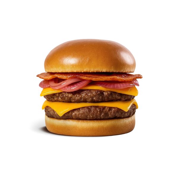 Muscle Builder Burger from PROTEINHOUSE
