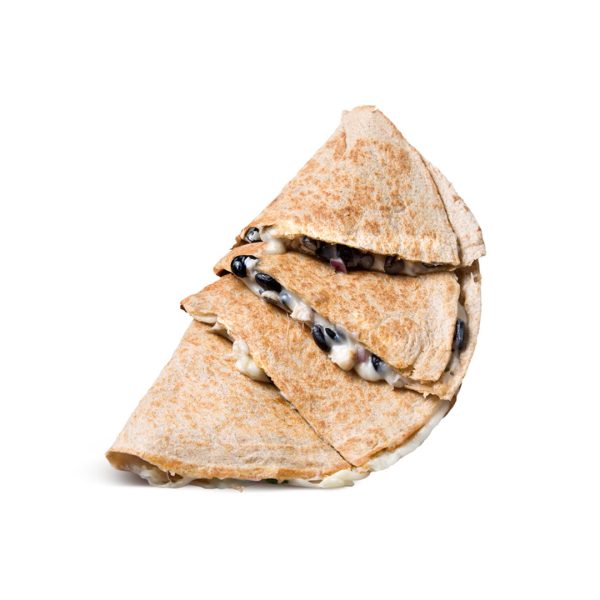 PH Chicken Quesadilla from PROTEINHOUSE