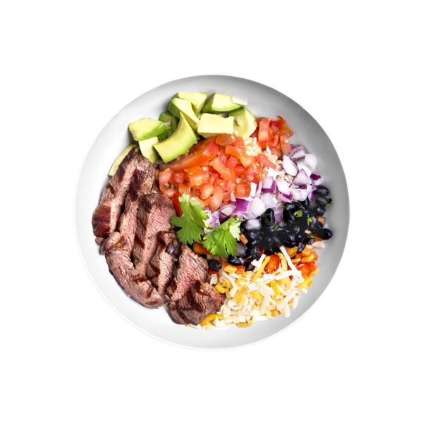 Southwest Bowl from PROTEINHOUSE