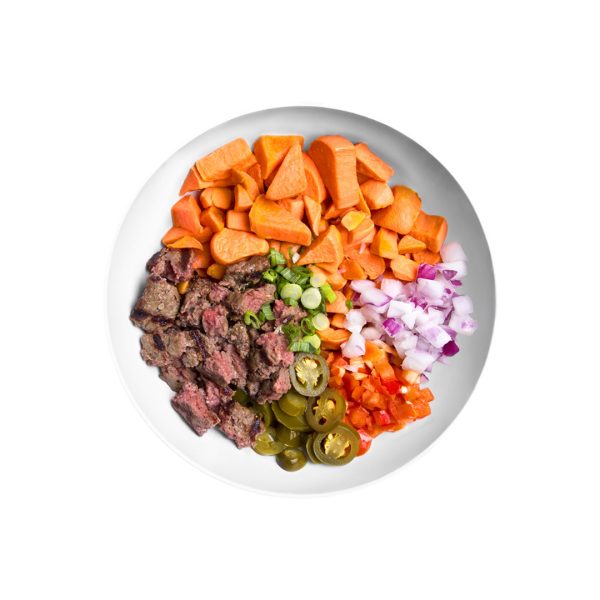Boss Bowl from PROTEINHOUSE