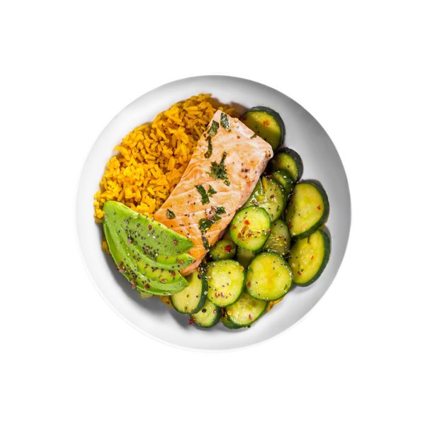 Omega-3 Bowl from PROTEINHOUSE