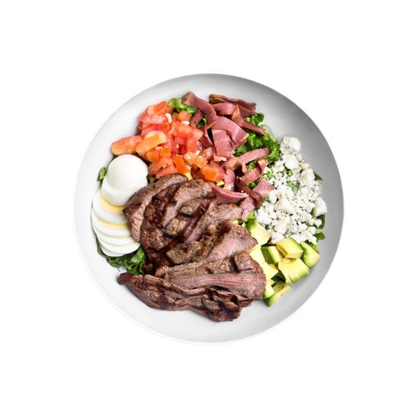 PH Chopped Salad from PROTEINHOUSE
