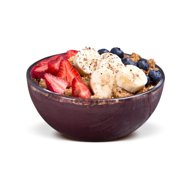 Berry Blast Açaí Bowl from PROTEINHOUSE