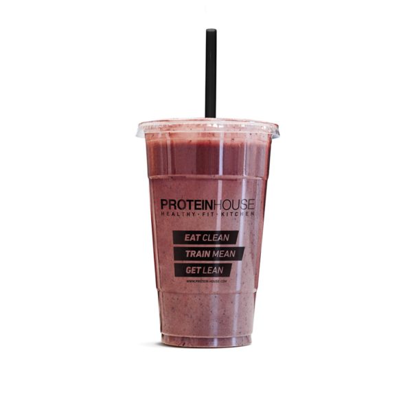Açaí Shake from PROTEINHOUSE