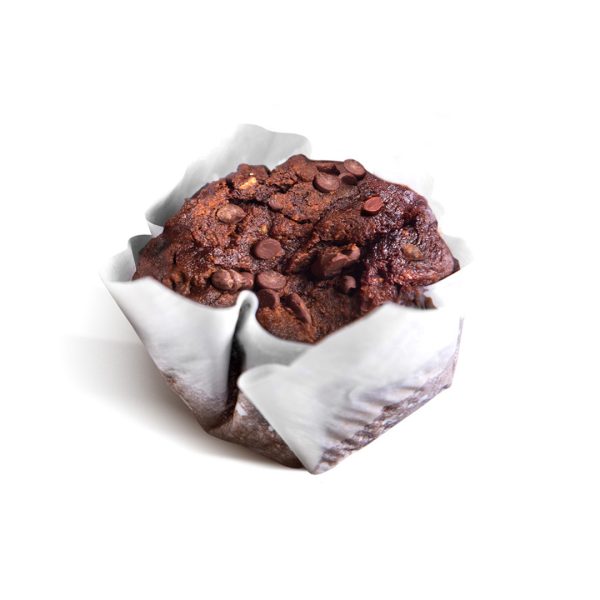 Vegan Sweet Potato Brownie Dessert from PROTEINHOUSE