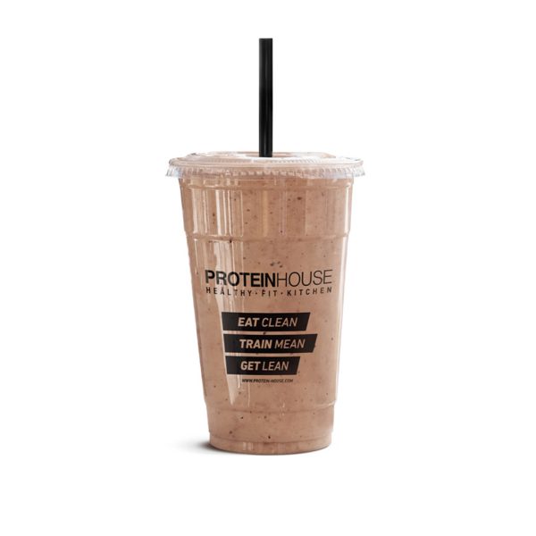 Muscle Freak Protein Shake from PROTEINHOUSE