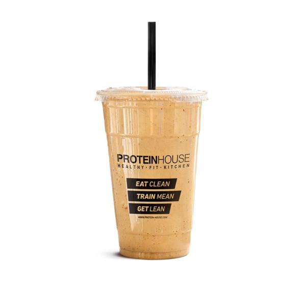 Swole Man Protein Shake from PROTEINHOUSE