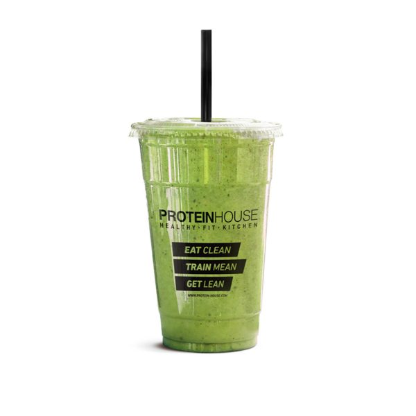 Green Beast Protein Shake from PROTEINHOUSE