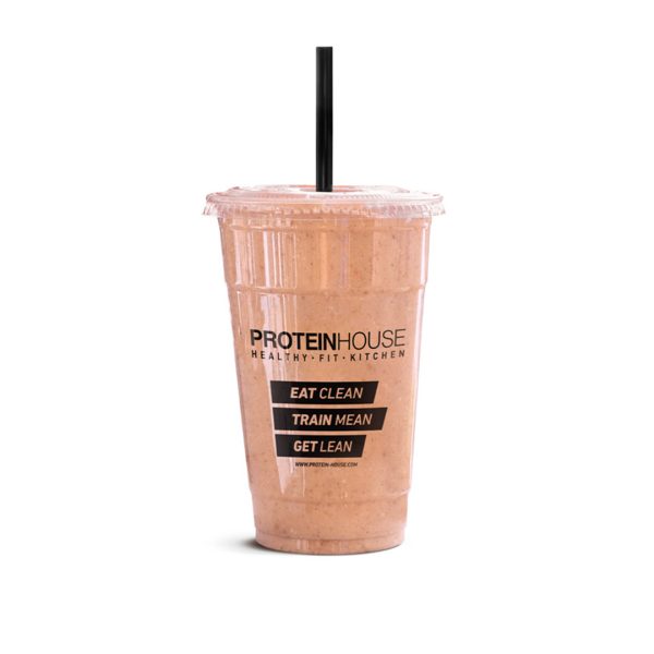 Ms Skinny Protein Shake from PROTEINHOUSE