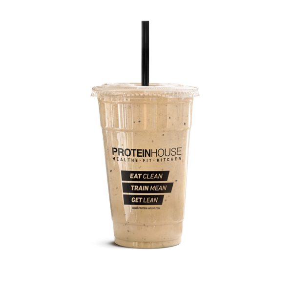 Apple Butter Protein Shake from PROTEINHOUSE