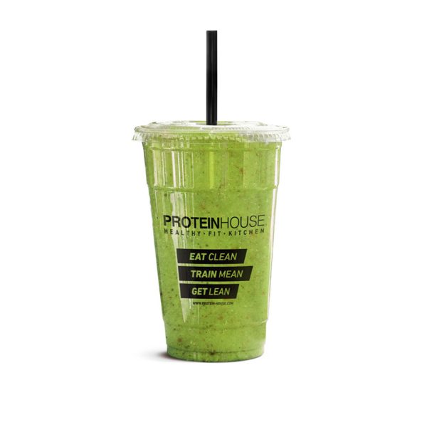 Hulk Protein Shake from PROTEINHOUSE