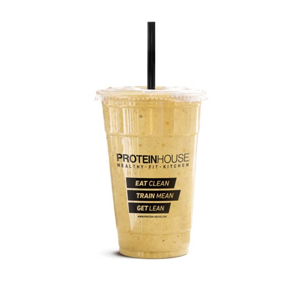 Magic Mango Protein Shake from PROTEINHOUSE