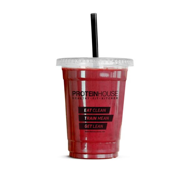 Detox Cold-Pressed Juice from PROTEINHOUSE