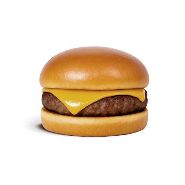 Fit Kids Youth Bison Burger from PROTEINHOUSE