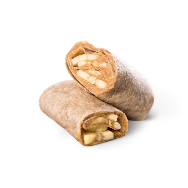 Fit Kids Fit Snack Wrap from PROTEINHOUSE