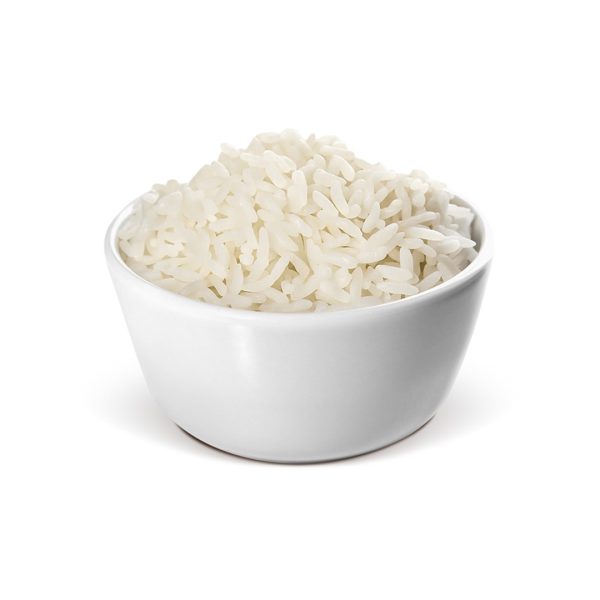 White Rice Side from PROTEINHOUSE