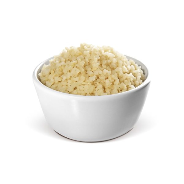 Cauliflower Rice Side from PROTEINHOUSE