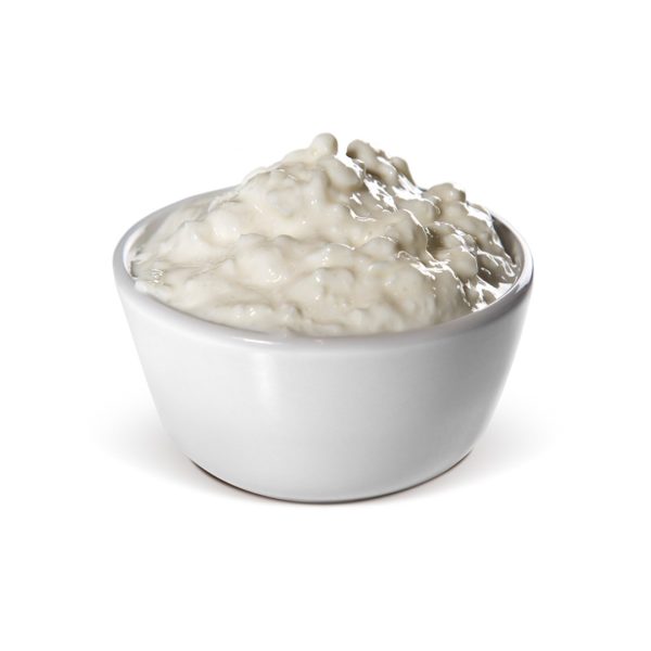 Cottage Cheese Side from PROTEINHOUSE