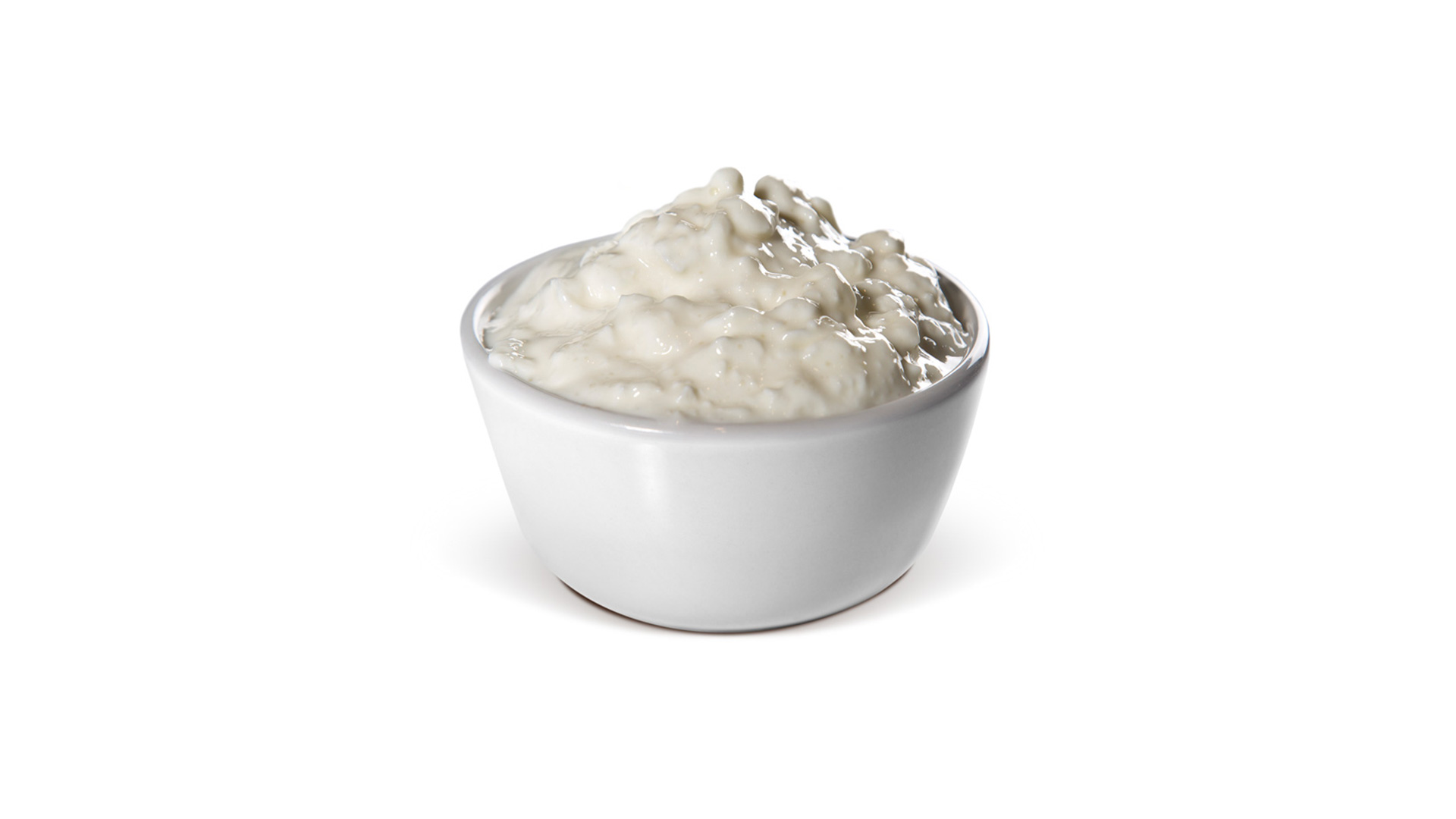 Cottage Cheese Side from PROTEINHOUSE