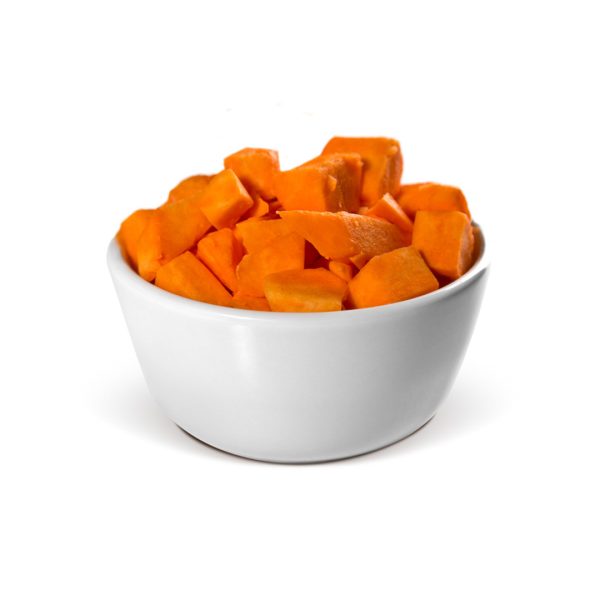 Sweet Potato Rounds Side from PROTEINHOUSE