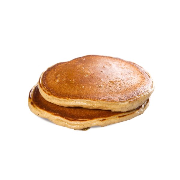 Pancakes Side from PROTEINHOUSE